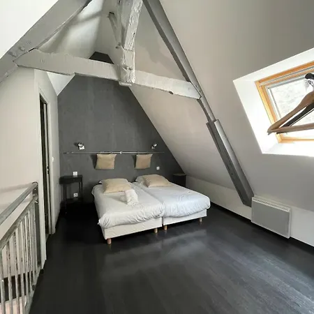 Apt Duplex Ou Plain Pied Tout Confort Plein Centre Ville Bayeux Proche Commerces, Restaurants, Avec Terrasse Privative Ou Jardin Commun Amenage Clos, Parking Gratuit A Proximite, Proche Plages Du Debarquement Buitenkant foto