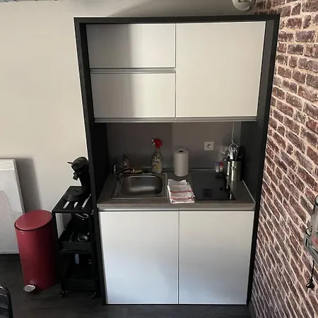 Apt Duplex Ou Plain Pied Tout Confort Plein Centre Ville Bayeux Proche Commerces, Restaurants, Avec Terrasse Privative Ou Jardin Commun Amenage Clos, Parking Gratuit A Proximite, Proche Plages Du Debarquement Buitenkant foto