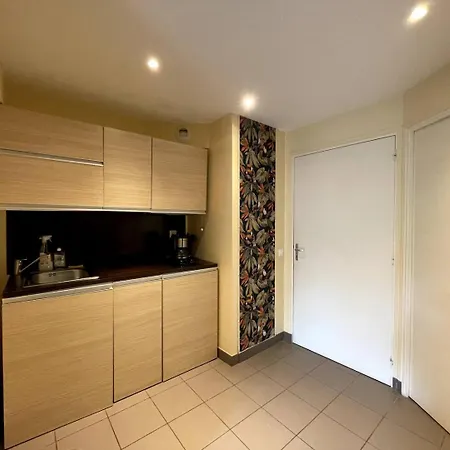 Apt Duplex Ou Plain Pied Tout Confort Plein Centre Ville Bayeux Proche Commerces, Restaurants, Avec Terrasse Privative Ou Jardin Commun Amenage Clos, Parking Gratuit A Proximite, Proche Plages Du Debarquement Buitenkant foto