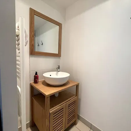 Apt Duplex Ou Plain Pied Tout Confort Plein Centre Ville Bayeux Proche Commerces, Restaurants, Avec Terrasse Privative Ou Jardin Commun Amenage Clos, Parking Gratuit A Proximite, Proche Plages Du Debarquement Buitenkant foto