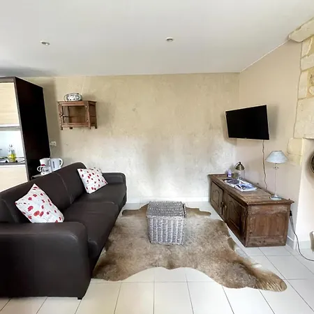 Apt Duplex Ou Plain Pied Tout Confort Plein Centre Ville Bayeux Proche Commerces, Restaurants, Avec Terrasse Privative Ou Jardin Commun Amenage Clos, Parking Gratuit A Proximite, Proche Plages Du Debarquement Buitenkant foto