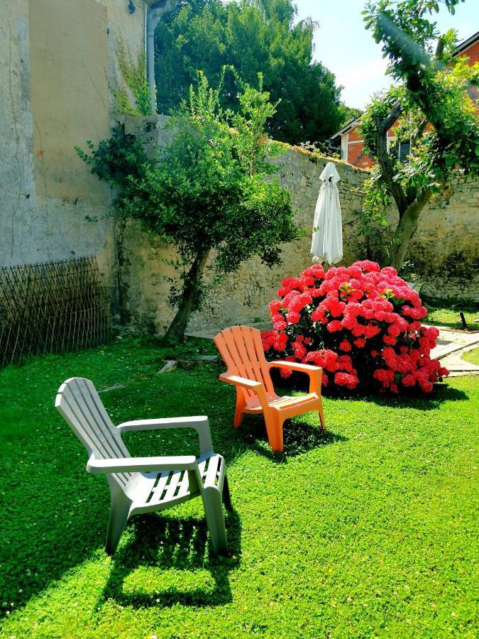 Duplex Ou Plain Pied Confort Plein Centre Proche Commerces, Restaurants, Avec Terrasse Privative Ou Jardin Commun Amenage Clos, Parking Gratuit A Proximite, Proche Plages Du Debarquement Bayeux