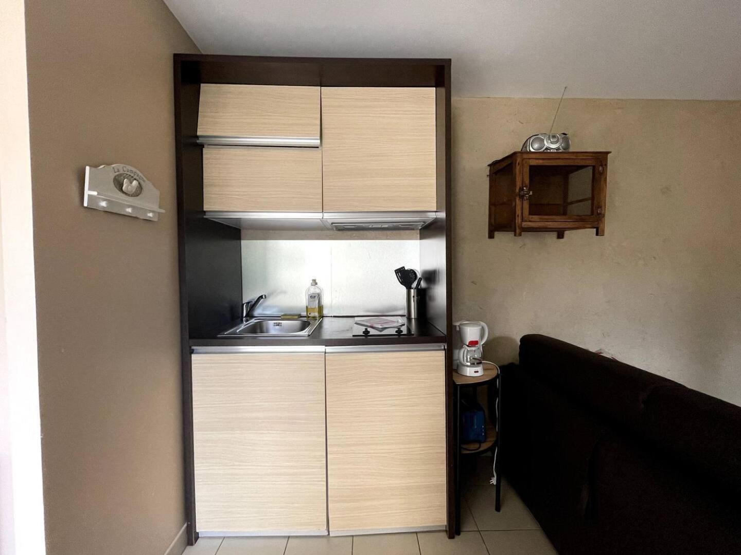 Apartment Duplex Ou Plain Pied Confort Plein Centre Proche Commerces, Restaurants, Avec Terrasse Privative Ou Jardin Commun Amenage Clos, Parking Gratuit A Proximite, Proche Plages Du Debarquement *