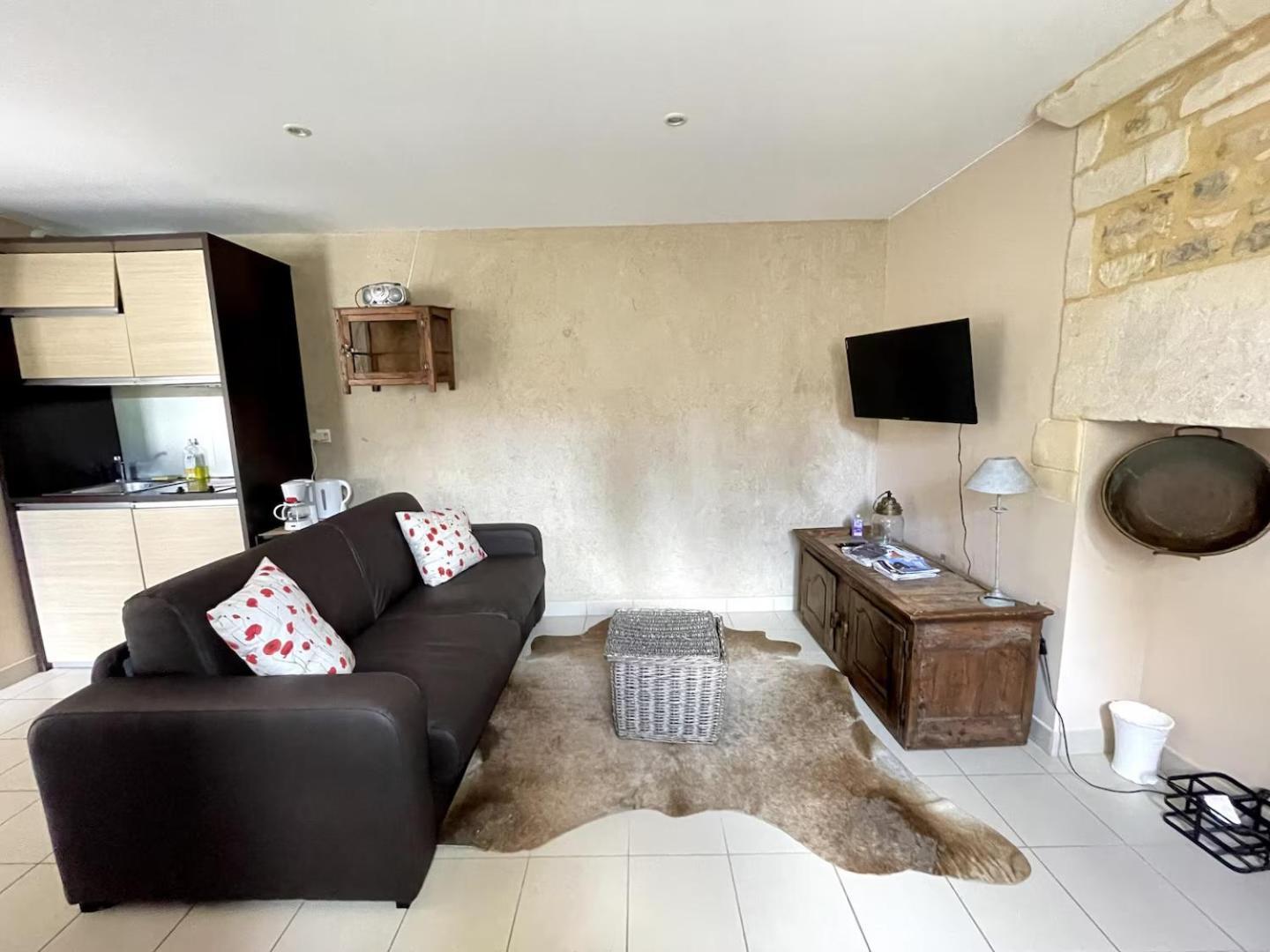 Duplex Ou Plain Pied Confort Plein Centre Proche Commerces, Restaurants, Avec Terrasse Privative Ou Jardin Commun Amenage Clos, Parking Gratuit A Proximite, Proche Plages Du Debarquement Apartment Bayeux